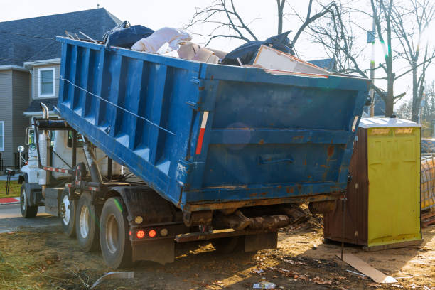 Professional Junk Removal in Springdale, OH