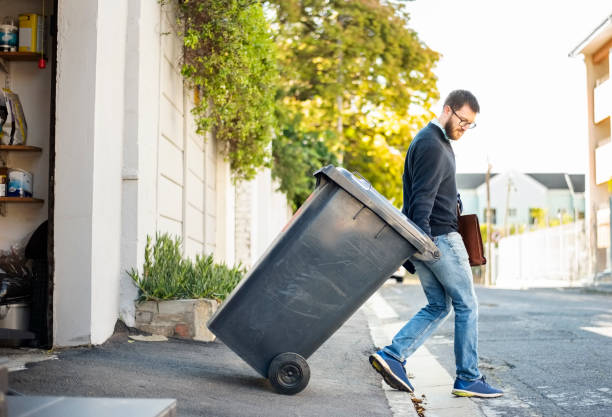 Best Hoarding Cleanup  in Springdale, OH