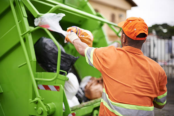 Best Garage Cleanout  in Springdale, OH